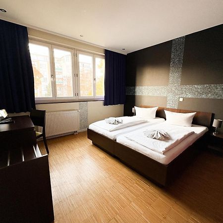 Holi City Apart Hotel Berlin Zewnętrze zdjęcie