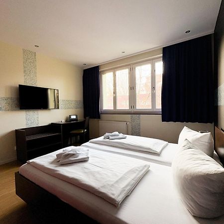 Holi City Apart Hotel Berlin Zewnętrze zdjęcie