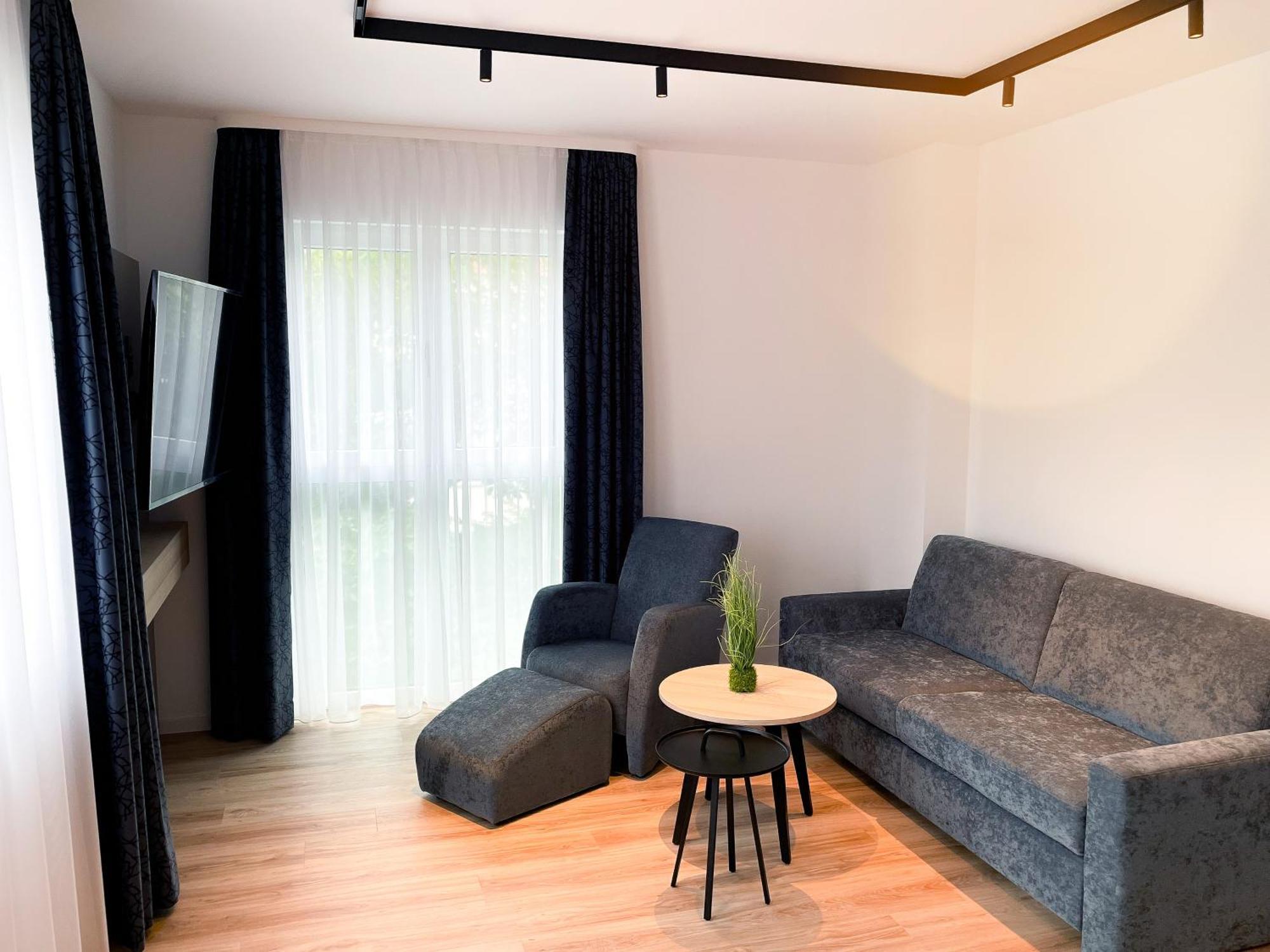 Holi City Apart Hotel Berlin Zewnętrze zdjęcie