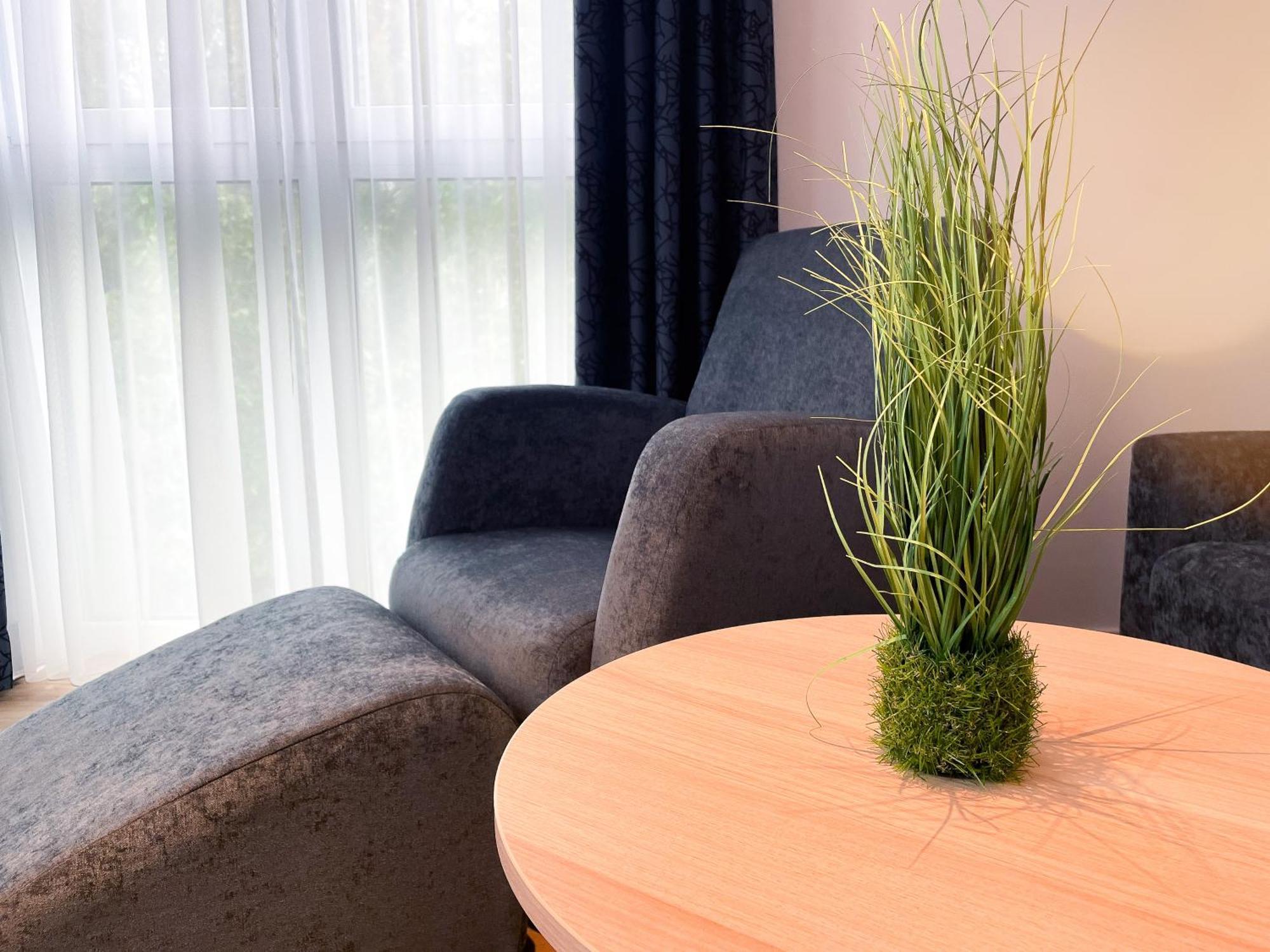 Holi City Apart Hotel Berlin Zewnętrze zdjęcie
