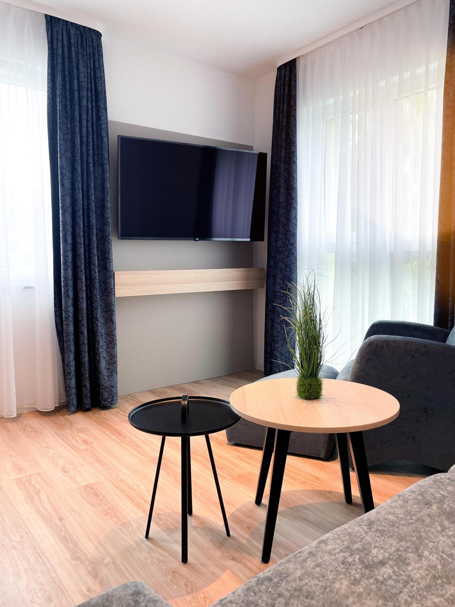 Holi City Apart Hotel Berlin Zewnętrze zdjęcie