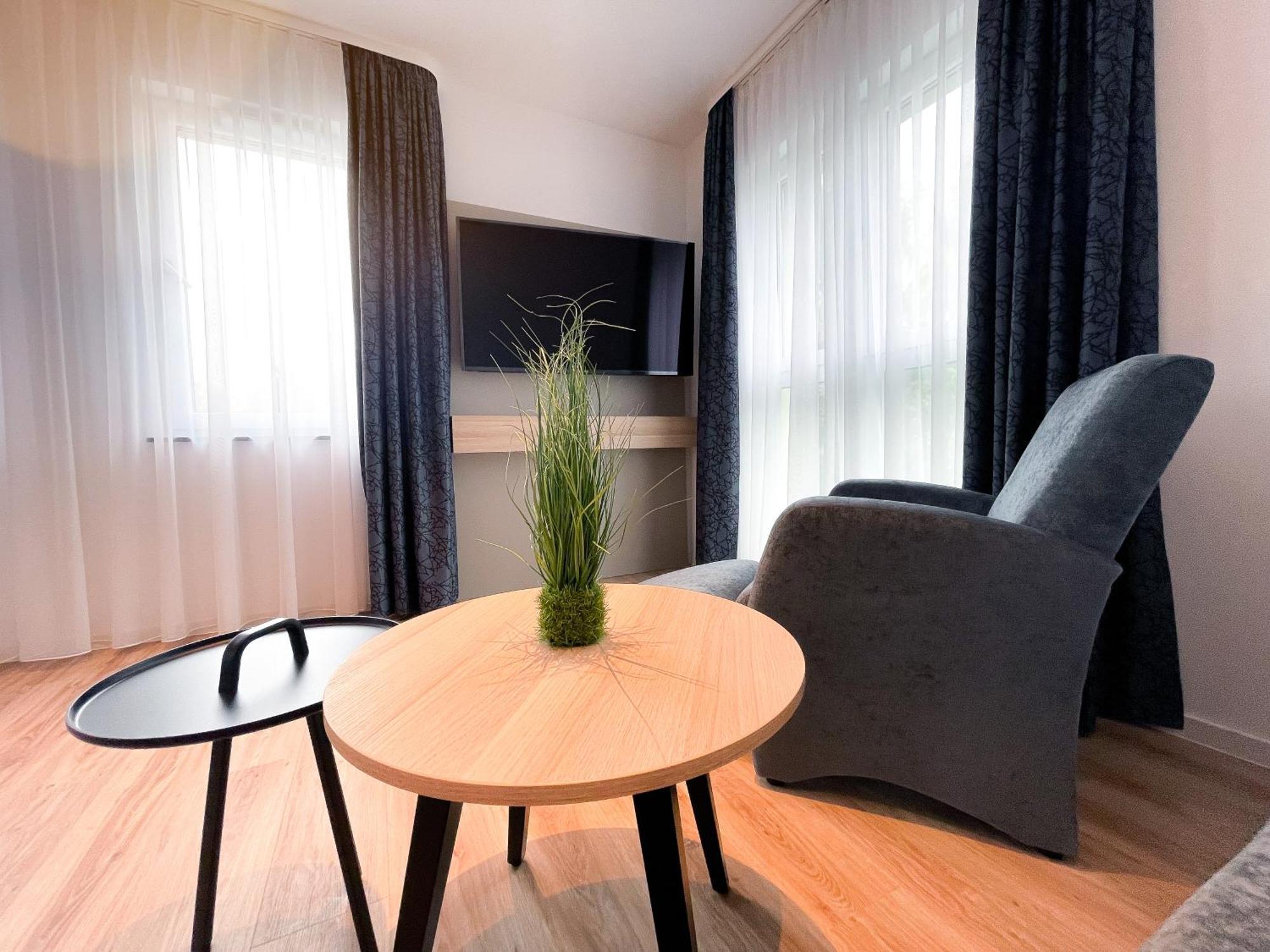 Holi City Apart Hotel Berlin Zewnętrze zdjęcie