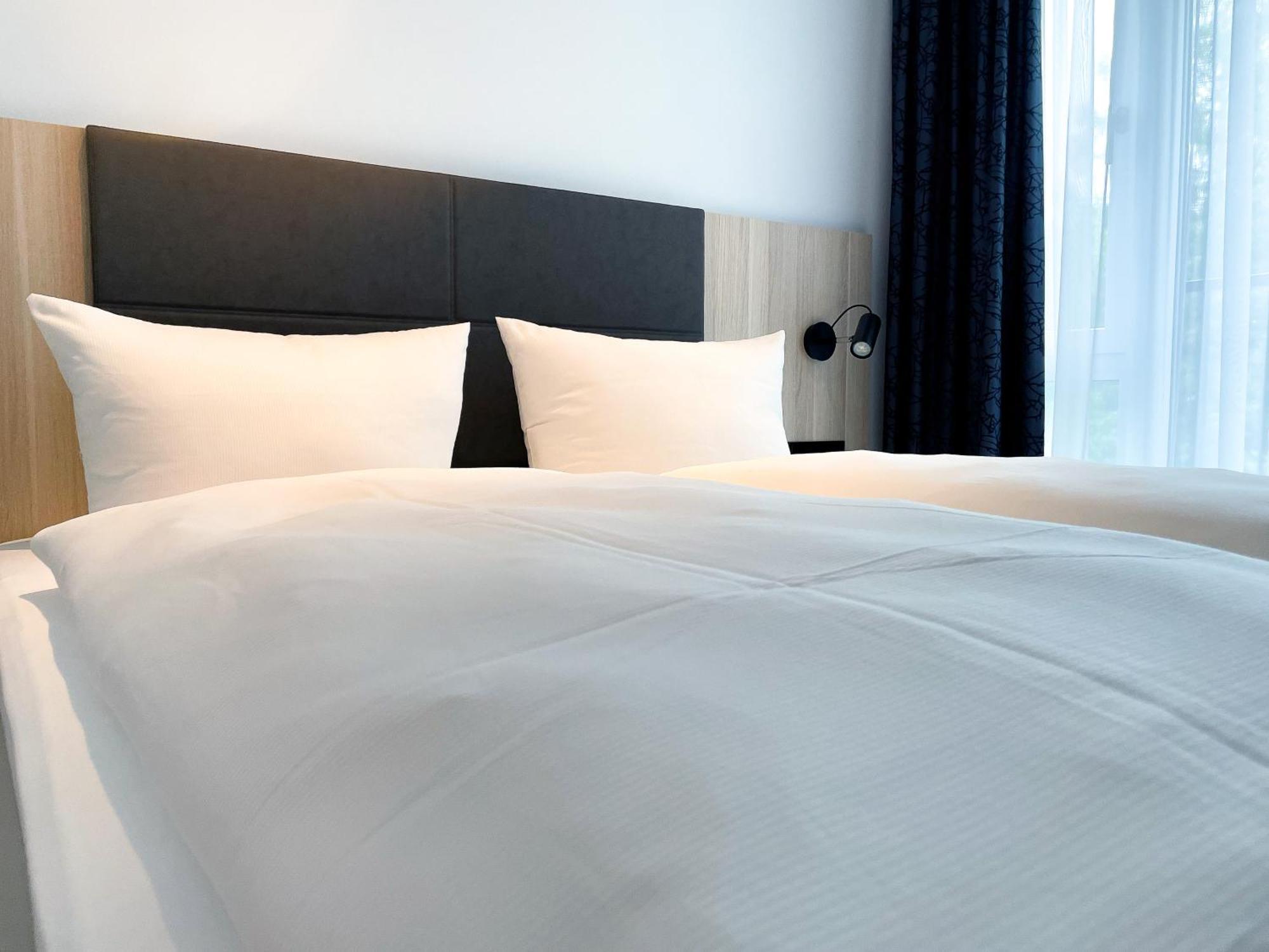 Holi City Apart Hotel Berlin Zewnętrze zdjęcie