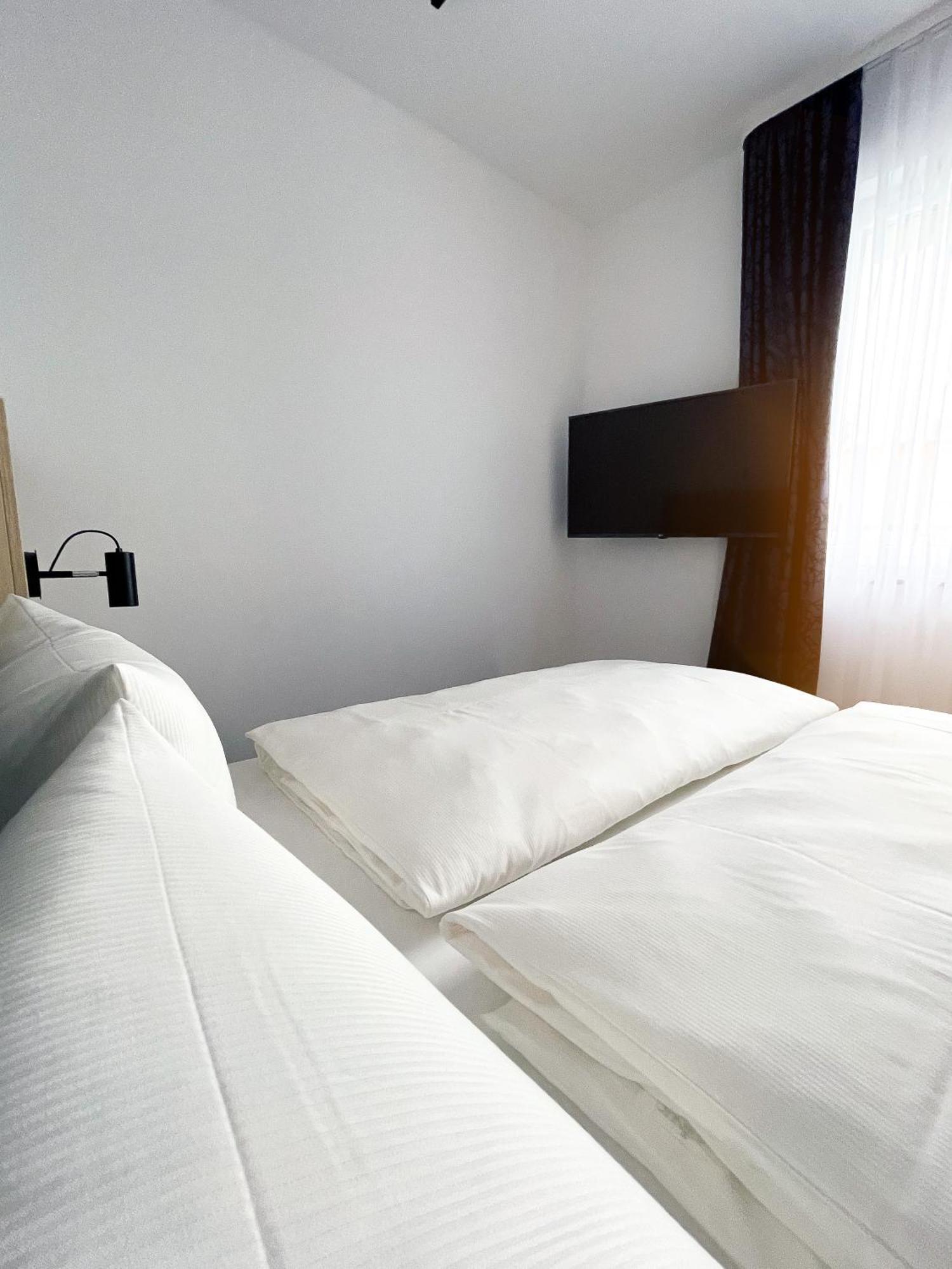Holi City Apart Hotel Berlin Zewnętrze zdjęcie