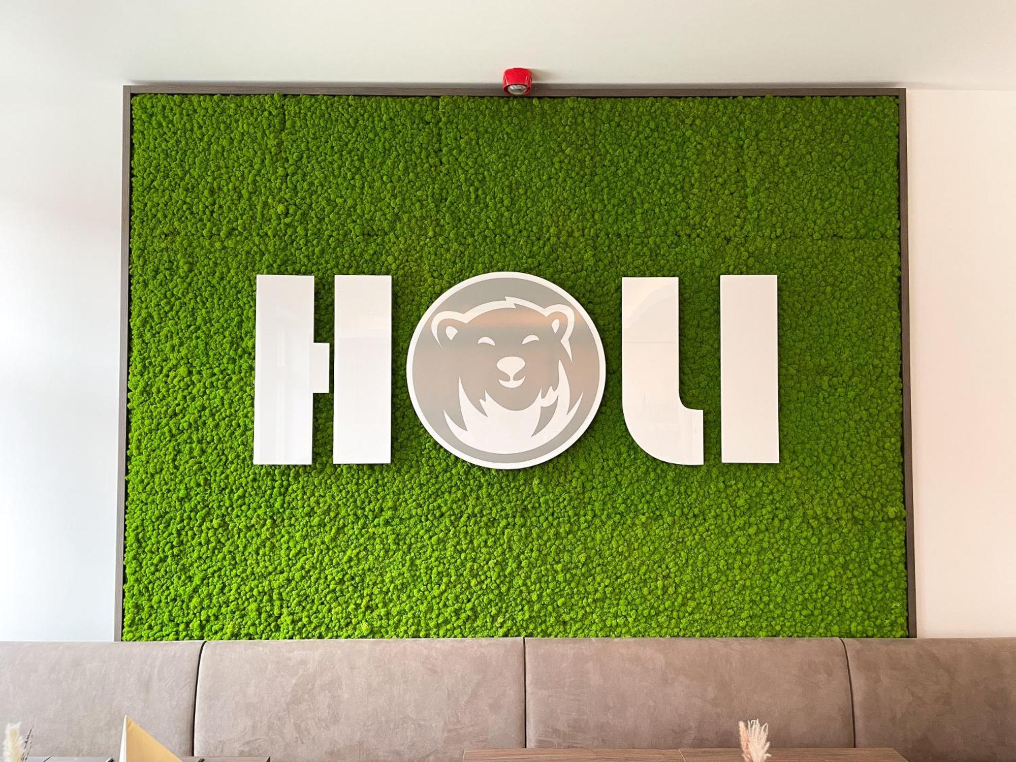 Holi City Apart Hotel Berlin Zewnętrze zdjęcie