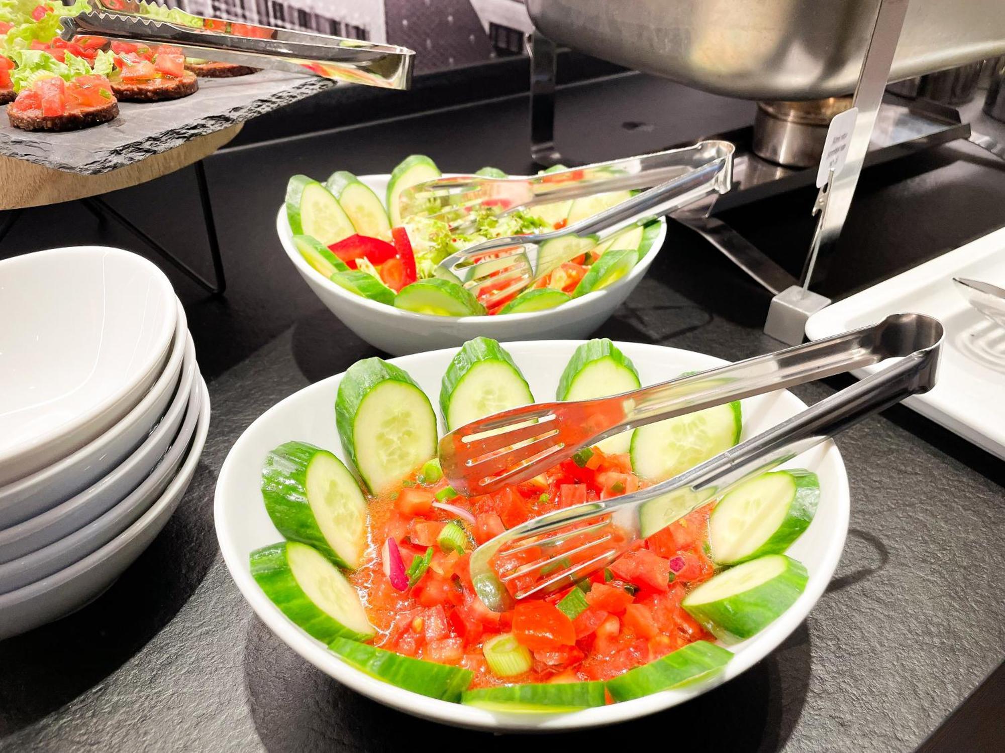 Holi City Apart Hotel Berlin Zewnętrze zdjęcie
