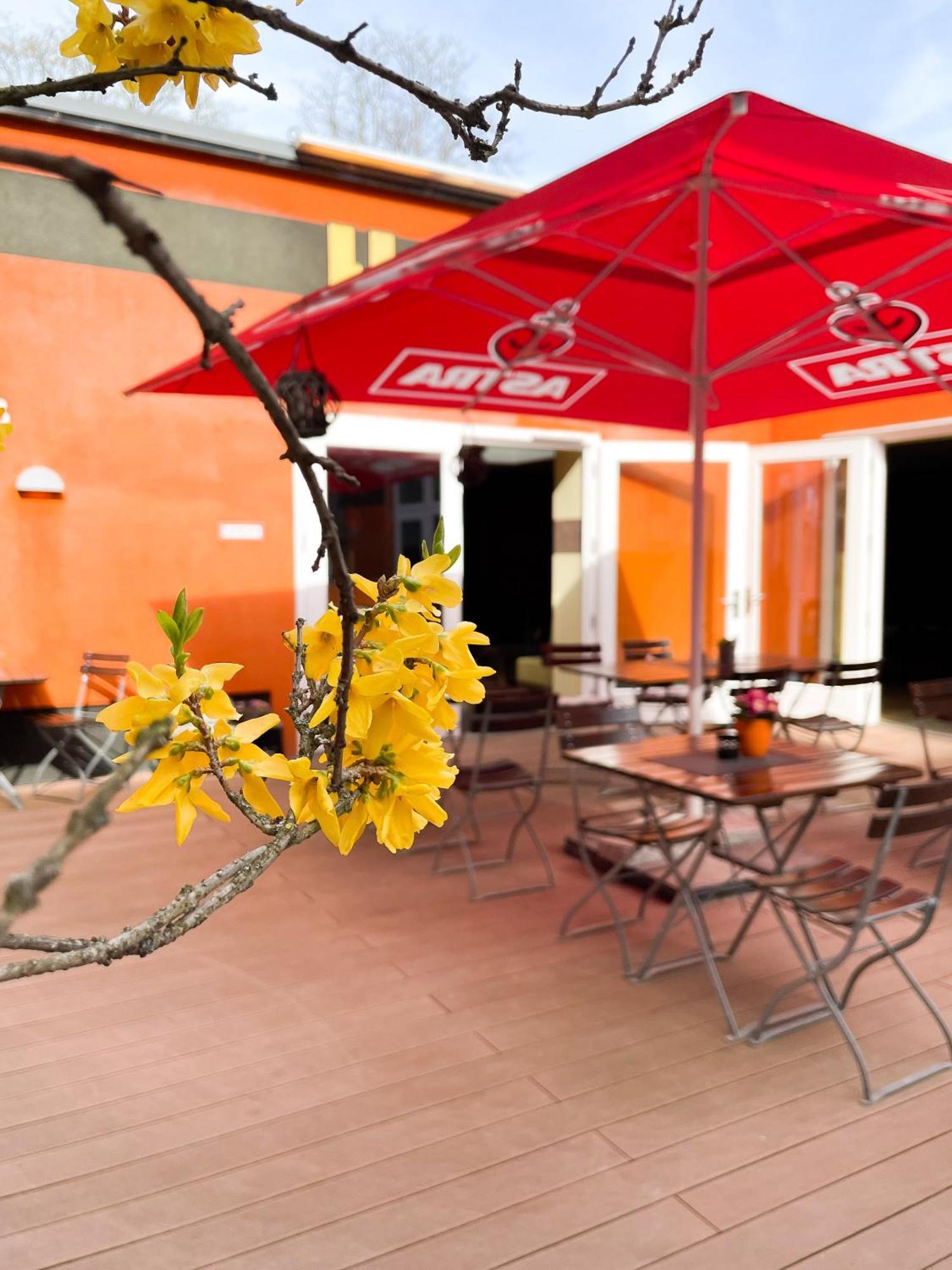 Holi City Apart Hotel Berlin Zewnętrze zdjęcie