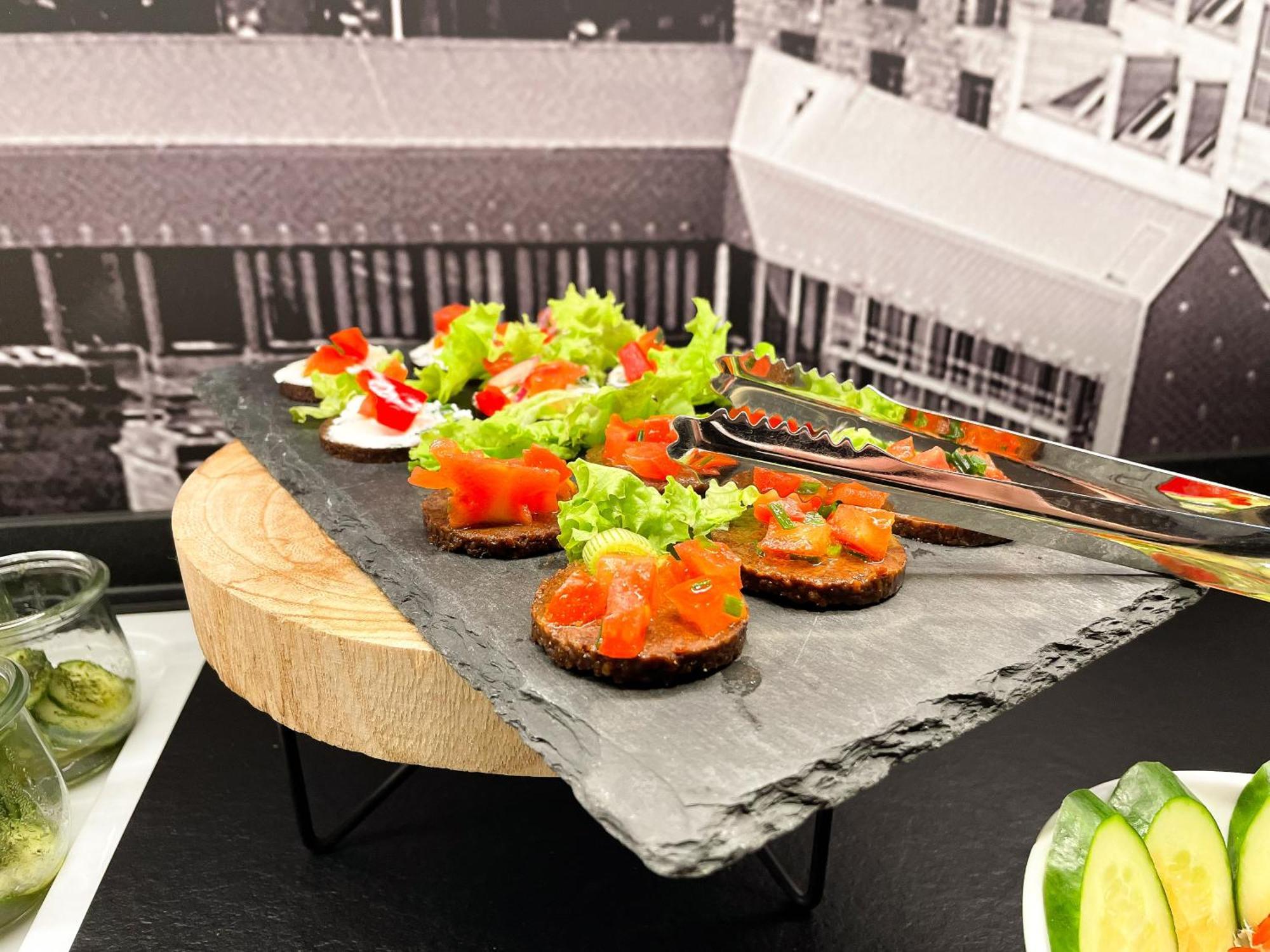 Holi City Apart Hotel Berlin Zewnętrze zdjęcie