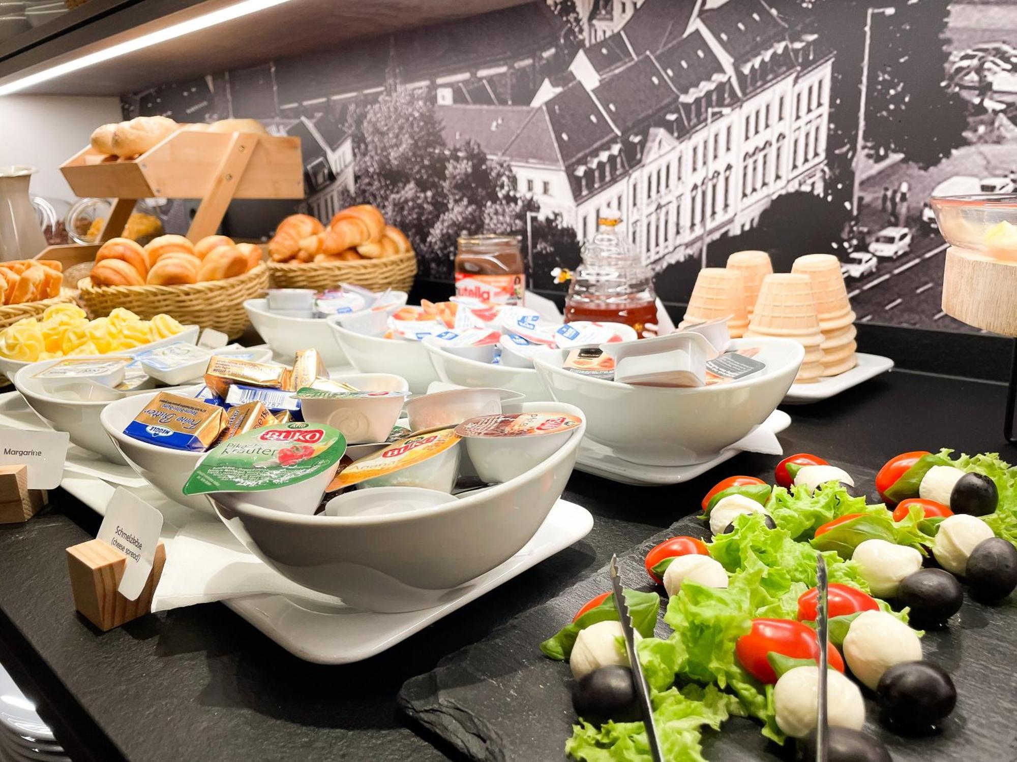 Holi City Apart Hotel Berlin Zewnętrze zdjęcie