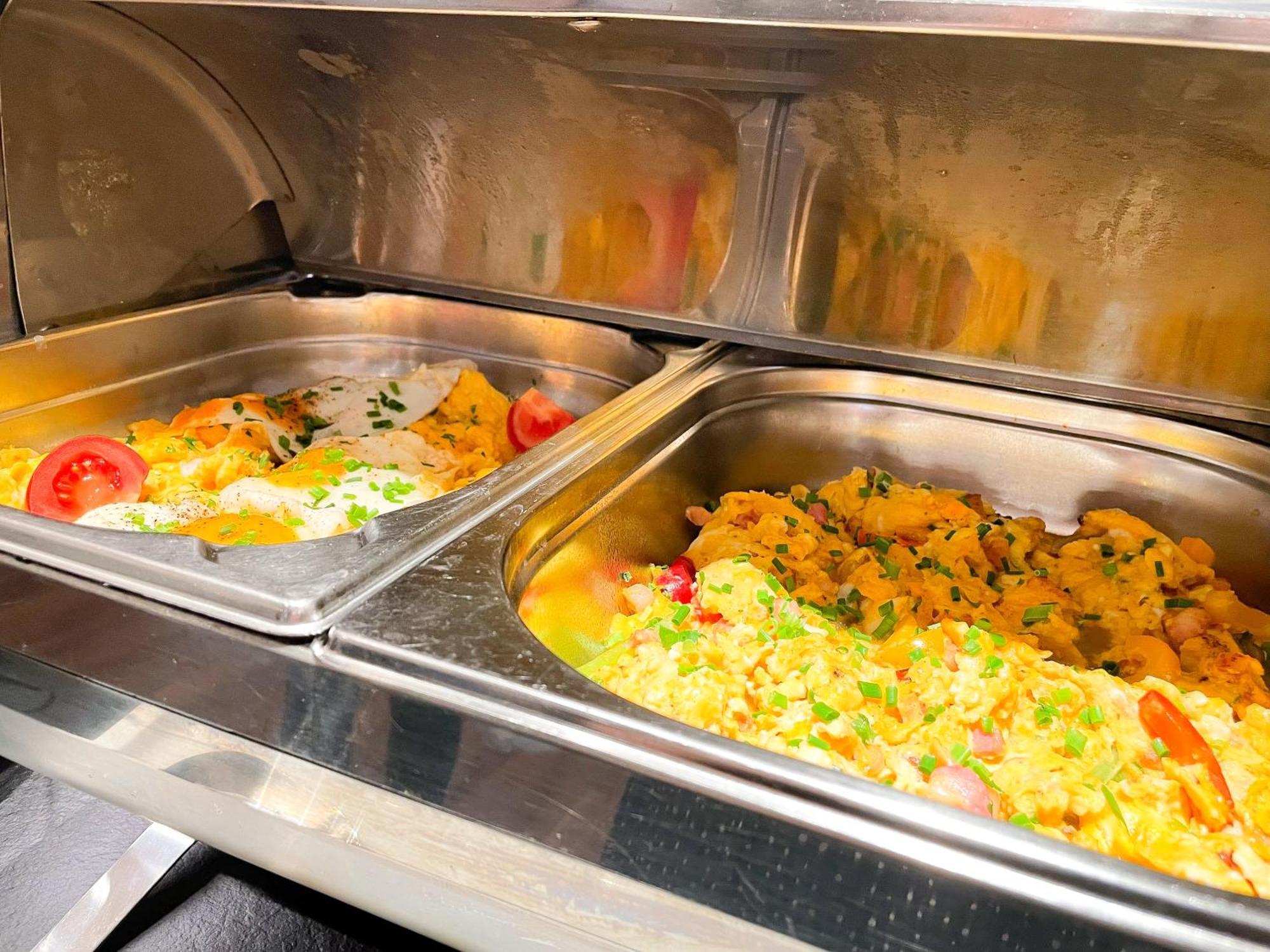 Holi City Apart Hotel Berlin Zewnętrze zdjęcie