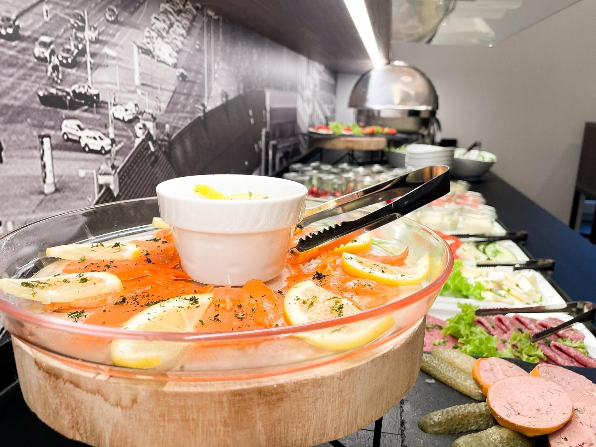 Holi City Apart Hotel Berlin Zewnętrze zdjęcie