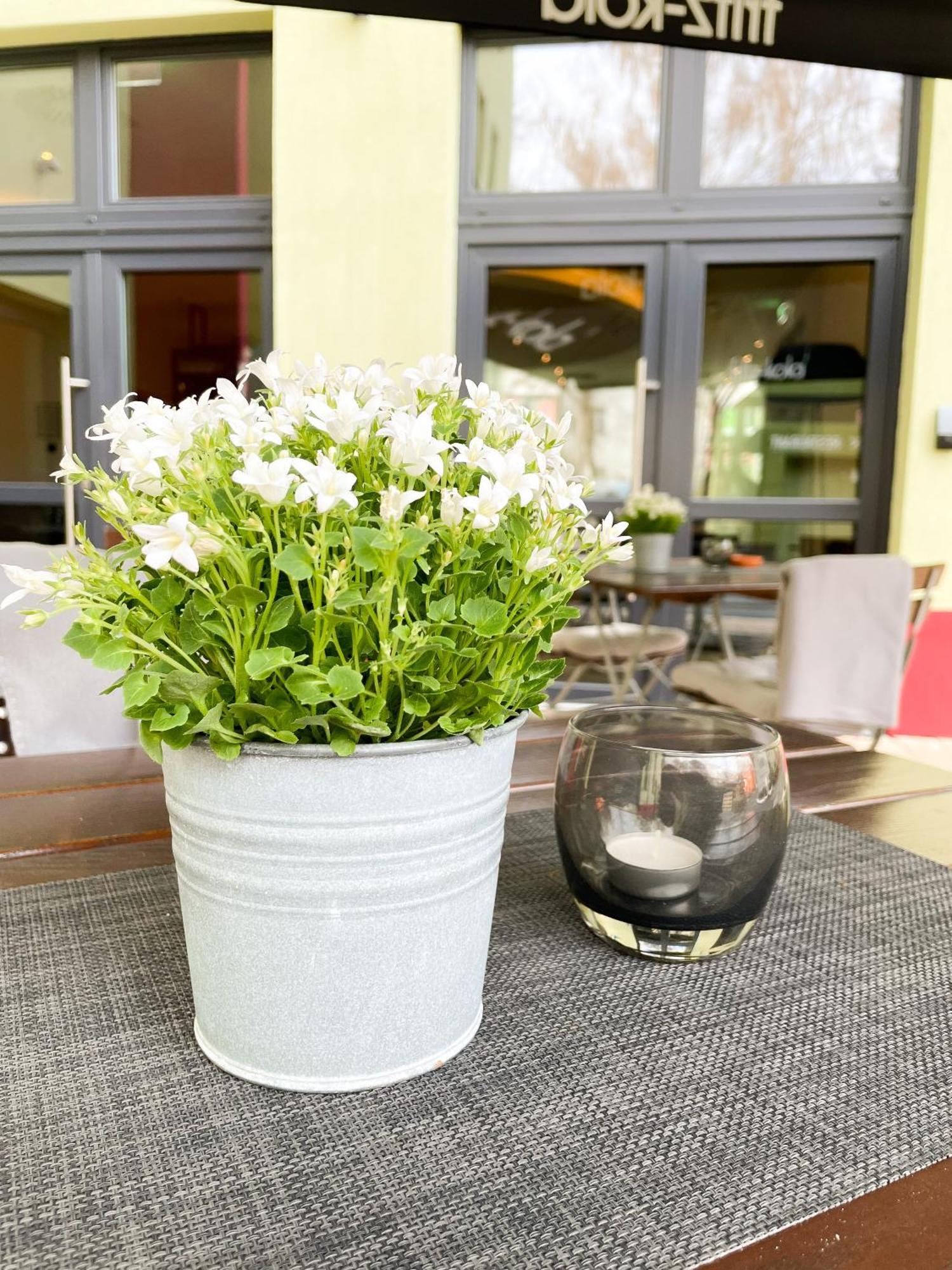 Holi City Apart Hotel Berlin Zewnętrze zdjęcie