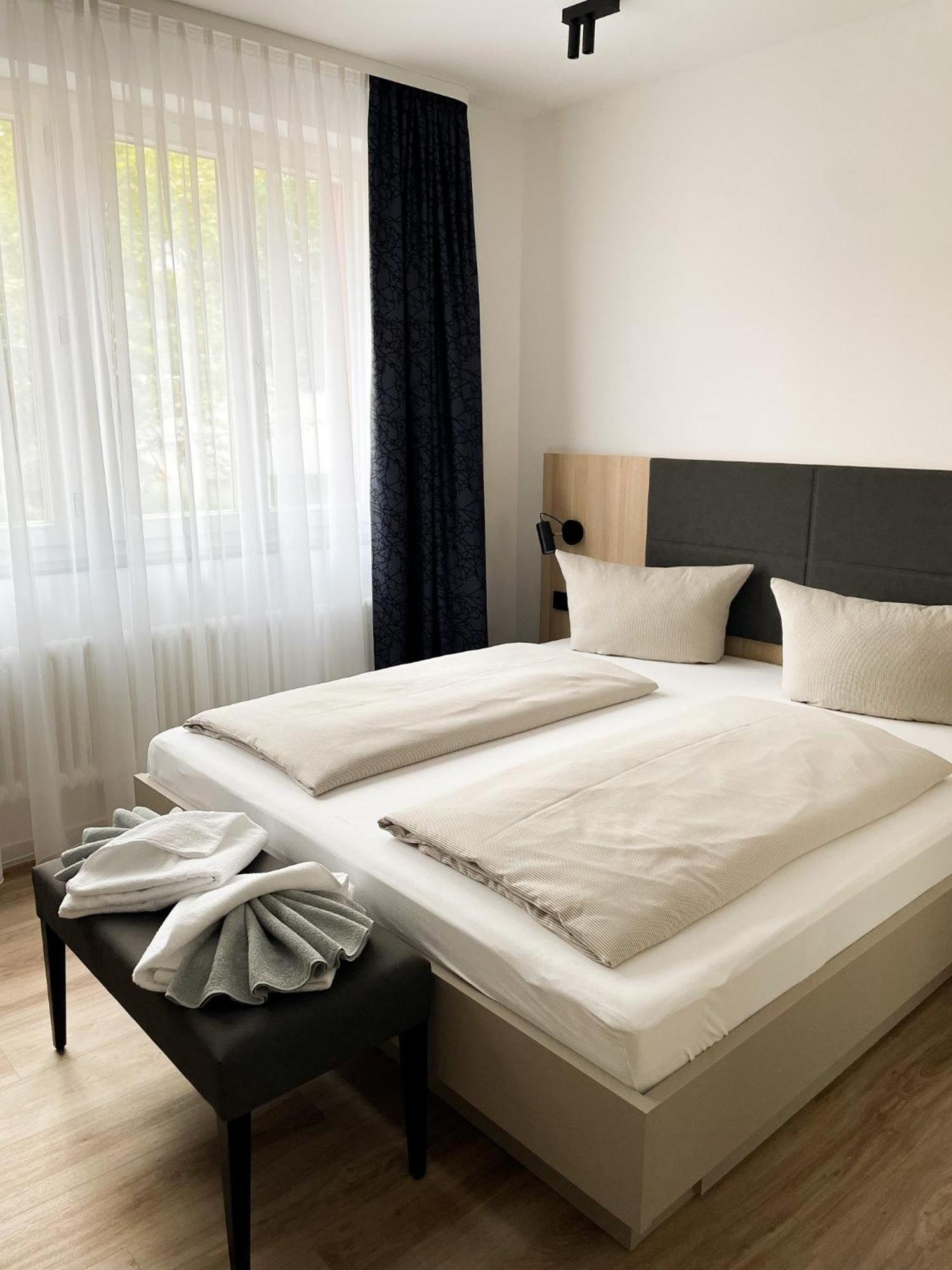 Holi City Apart Hotel Berlin Zewnętrze zdjęcie