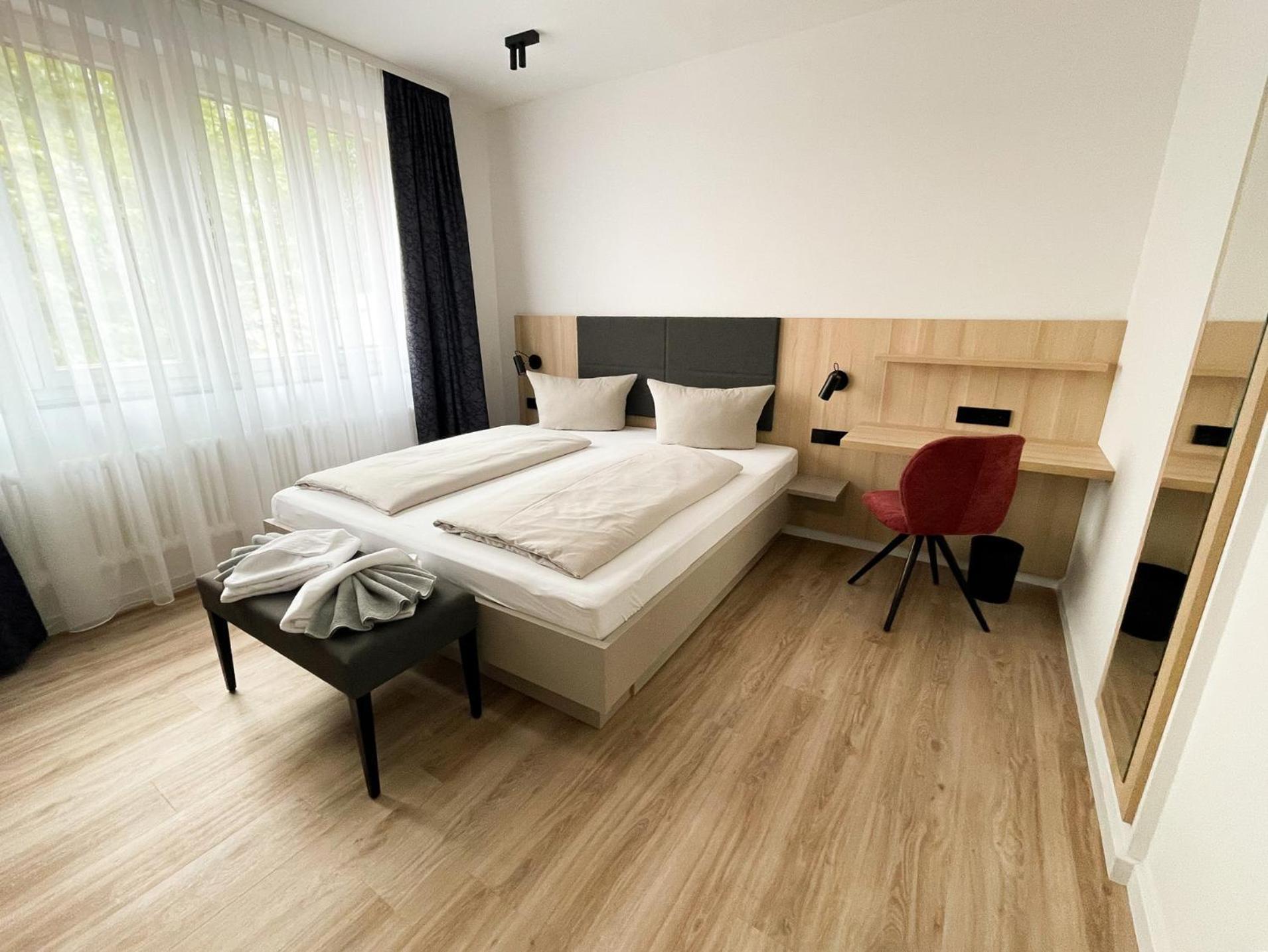 Holi City Apart Hotel Berlin Zewnętrze zdjęcie