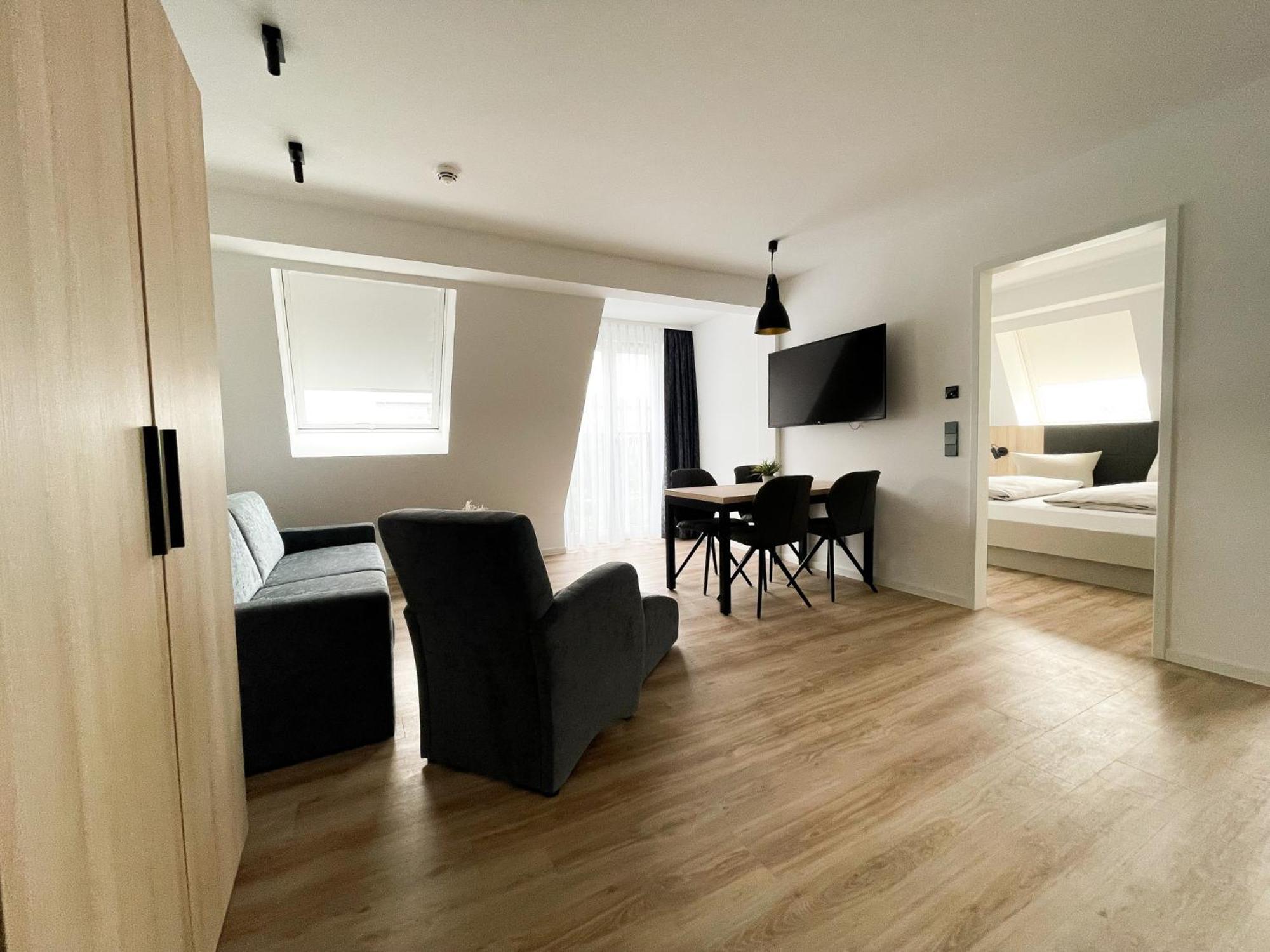Holi City Apart Hotel Berlin Zewnętrze zdjęcie