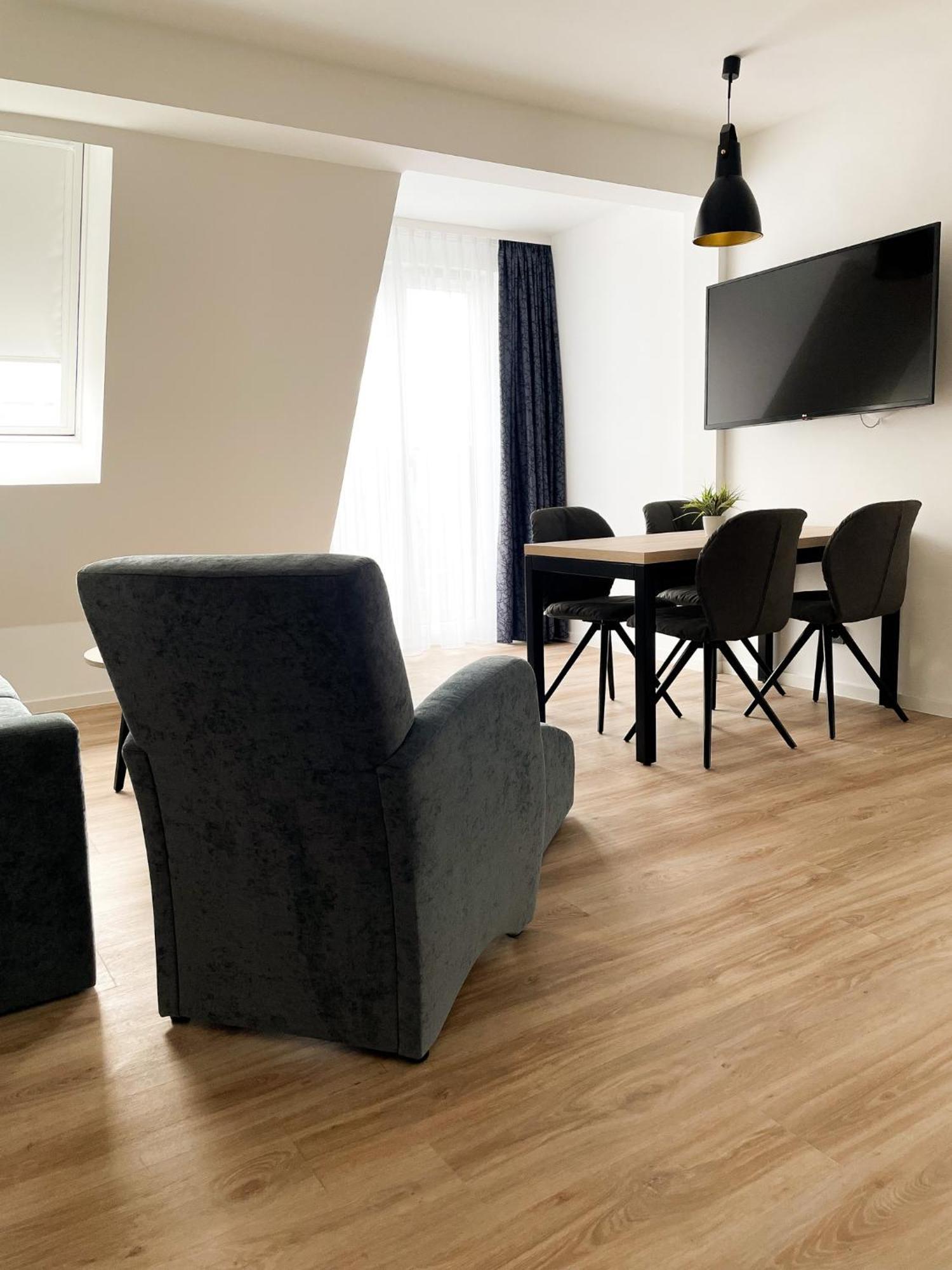 Holi City Apart Hotel Berlin Zewnętrze zdjęcie