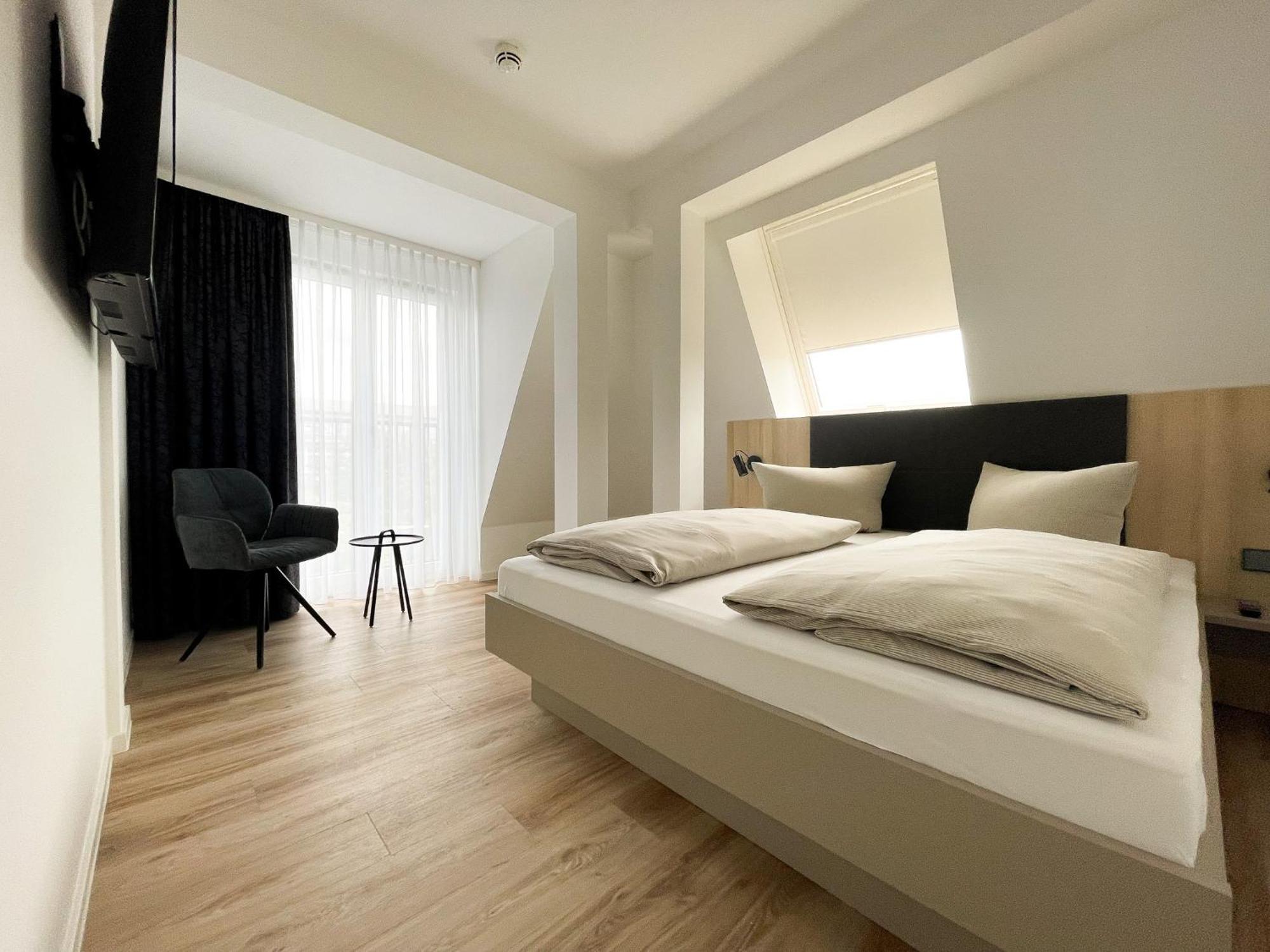 Holi City Apart Hotel Berlin Zewnętrze zdjęcie