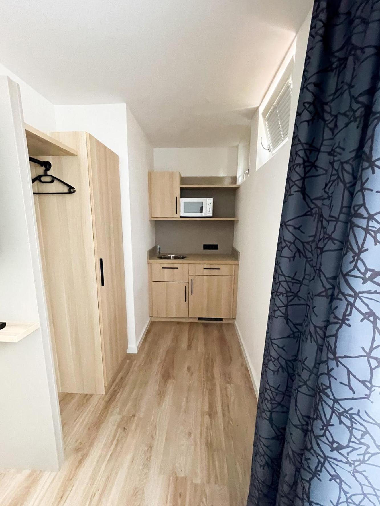 Holi City Apart Hotel Berlin Zewnętrze zdjęcie