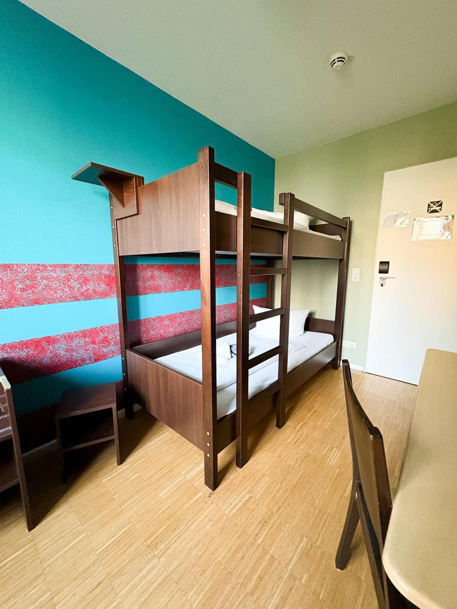 Holi City Apart Hotel Berlin Zewnętrze zdjęcie