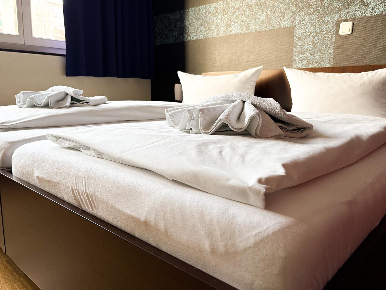 Holi City Apart Hotel Berlin Zewnętrze zdjęcie