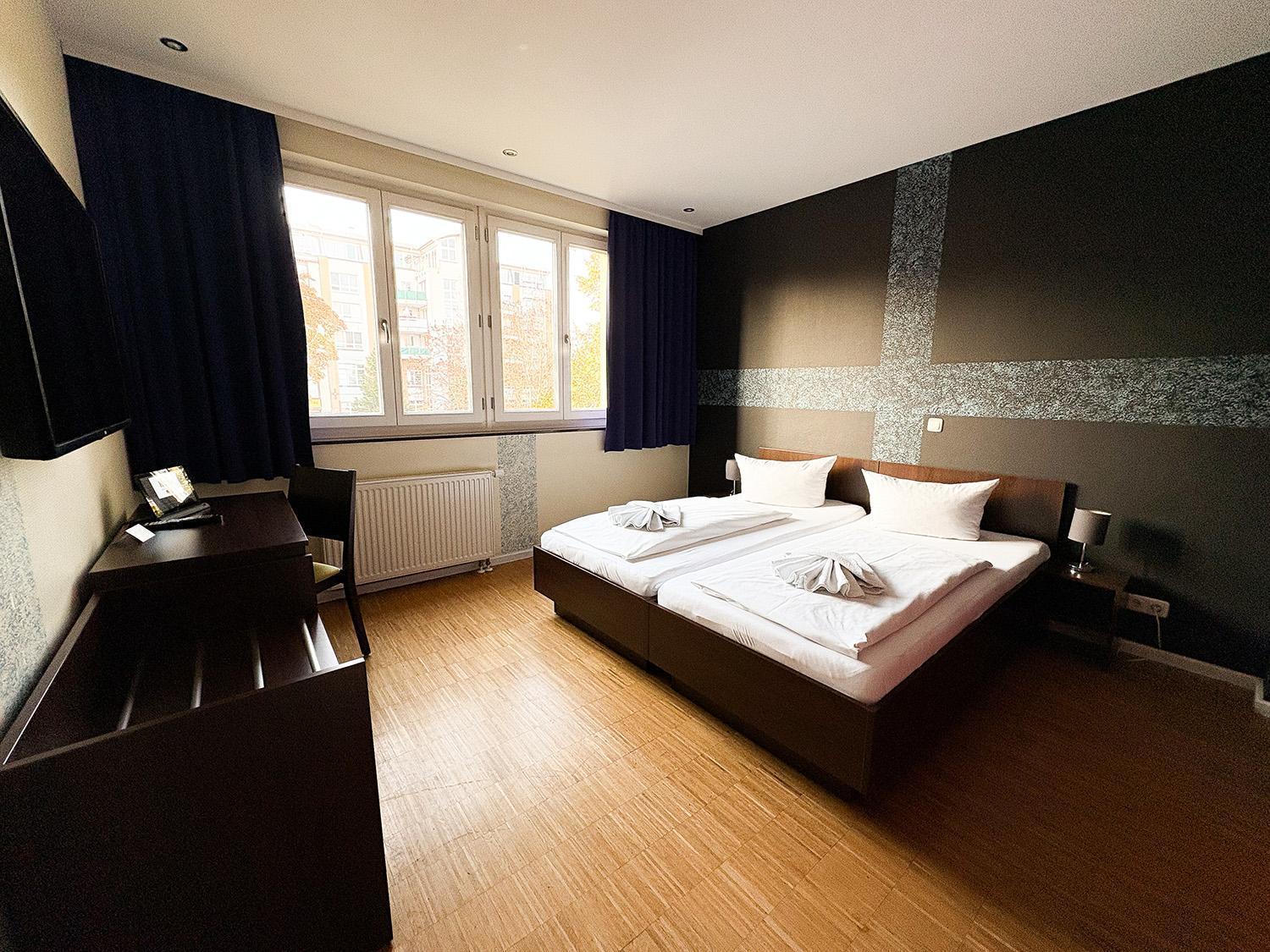 Holi City Apart Hotel Berlin Zewnętrze zdjęcie