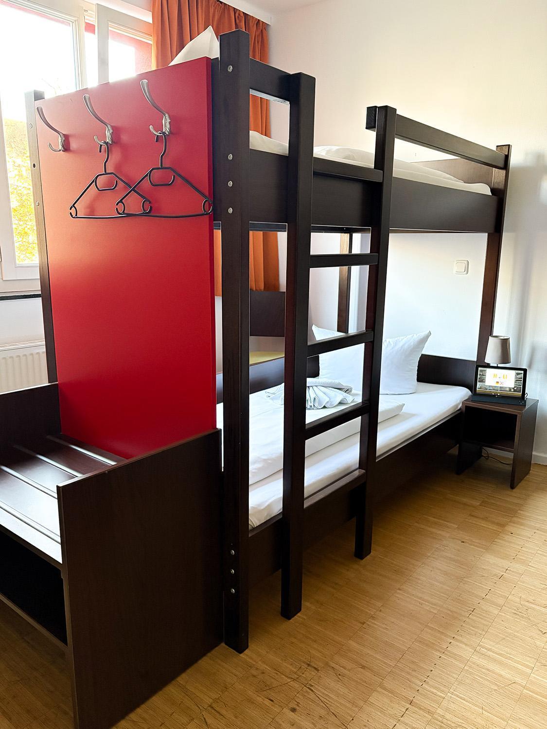 Holi City Apart Hotel Berlin Zewnętrze zdjęcie