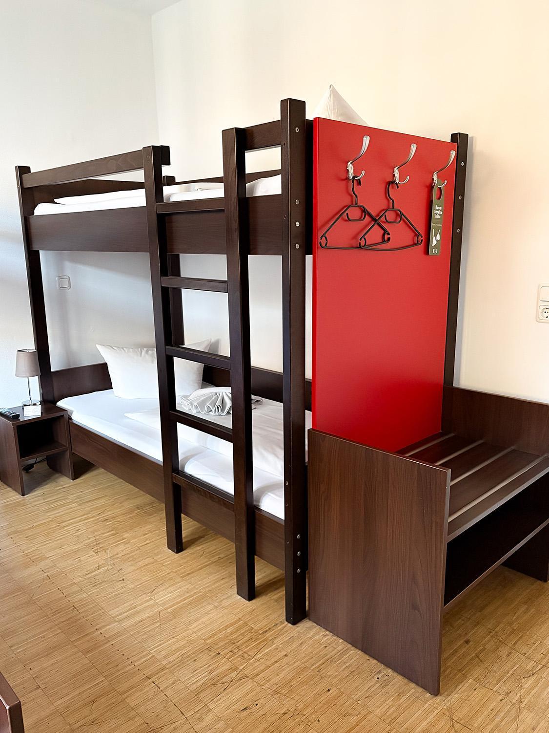 Holi City Apart Hotel Berlin Zewnętrze zdjęcie