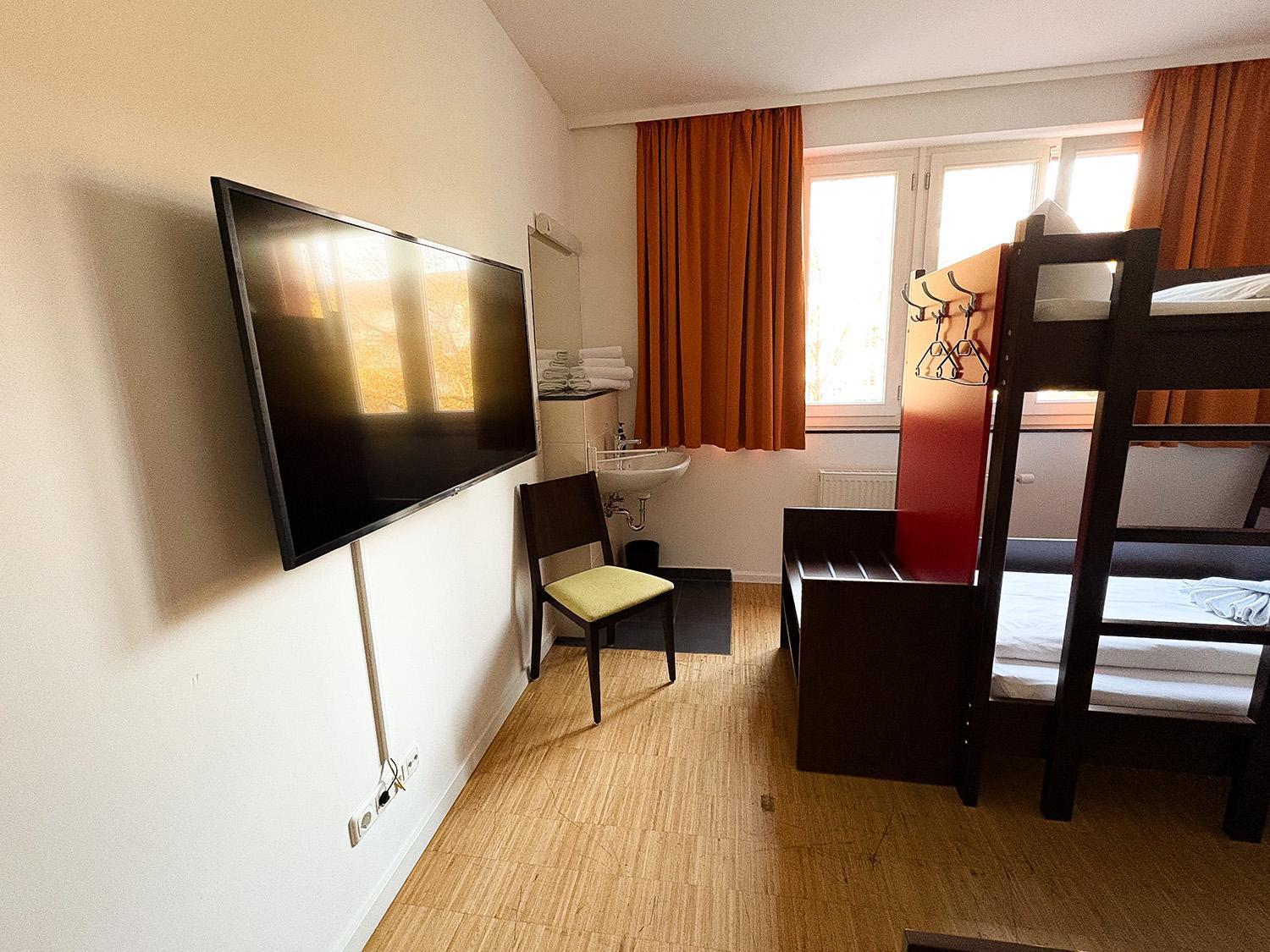 Holi City Apart Hotel Berlin Zewnętrze zdjęcie
