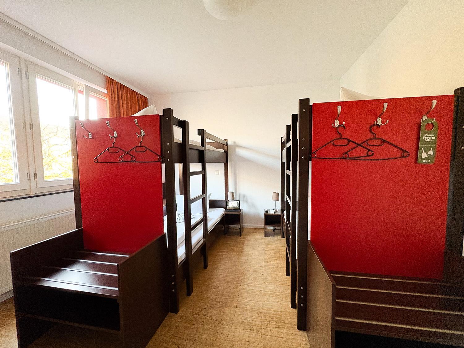 Holi City Apart Hotel Berlin Zewnętrze zdjęcie