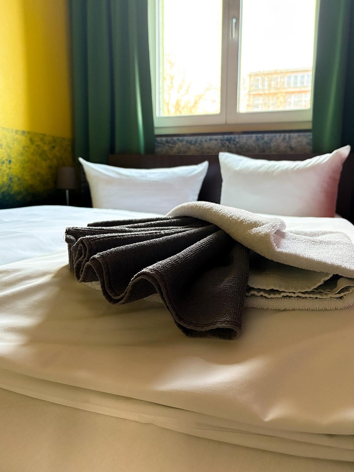 Holi City Apart Hotel Berlin Zewnętrze zdjęcie